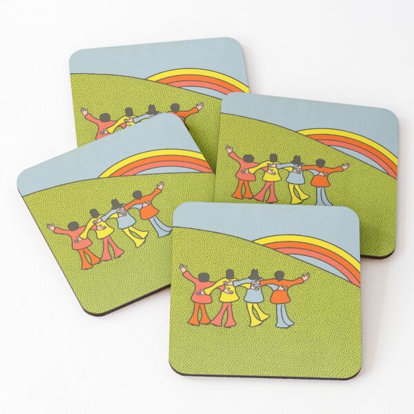 Item preview, We Love You Beatles designed and sold by koroleva carly.