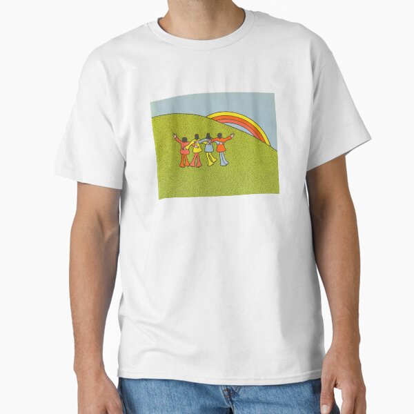 Item preview, We Love You Beatles designed and sold by koroleva-carly.