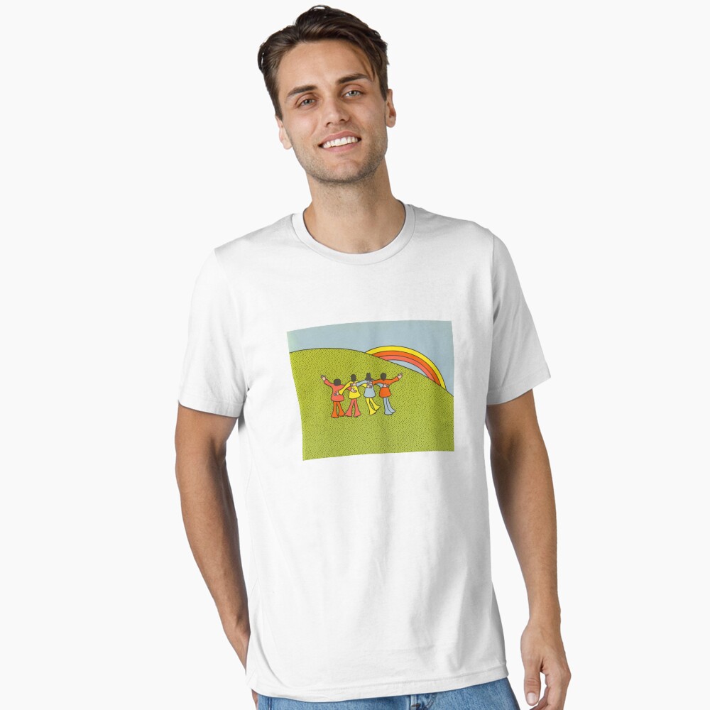 Item preview, Essential T-Shirt designed and sold by koroleva-carly.