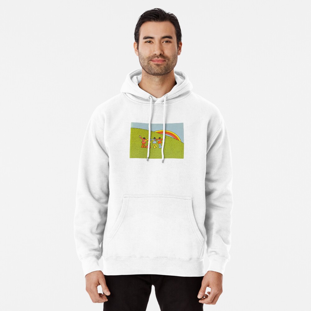 Item preview, Pullover Hoodie designed and sold by koroleva-carly.