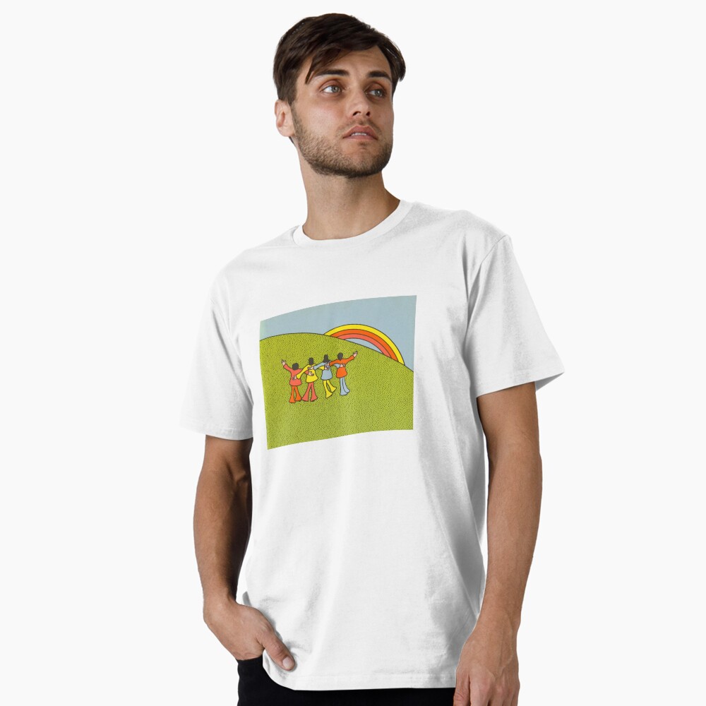 Item preview, Premium T-Shirt designed and sold by koroleva-carly.