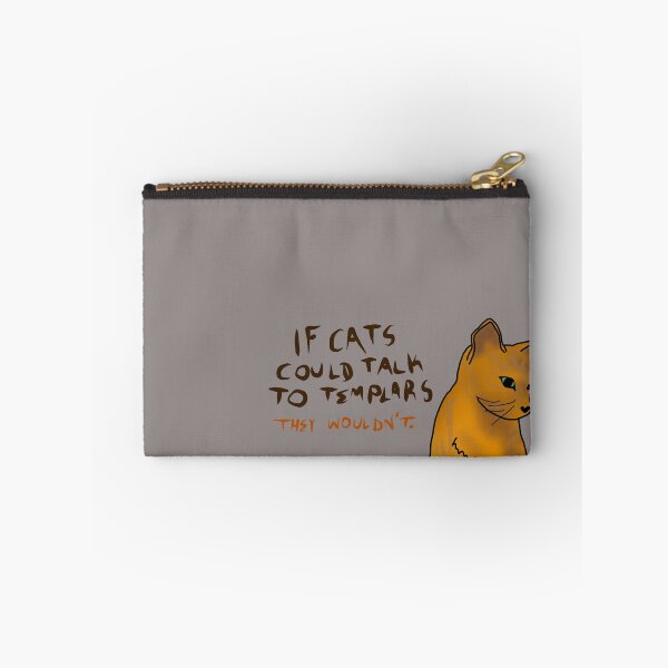 Item preview, "If Cats Could Talk" designed and sold by sasspar.