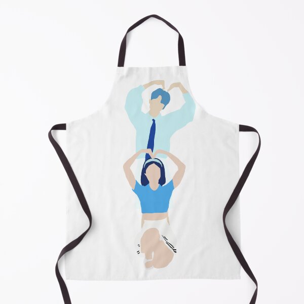 Item preview, Dolphin Soobin and Arin Silhouette designed and sold by Blue Belle.