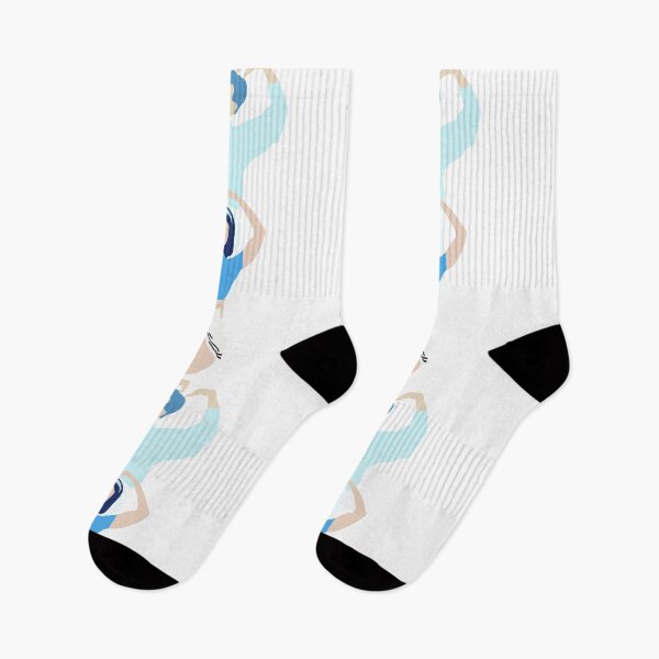 Item preview, Dolphin Soobin and Arin Silhouette designed and sold by Blue Belle.