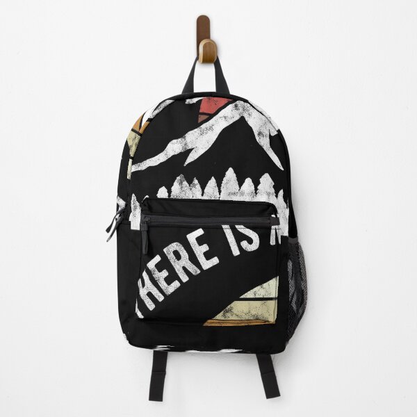 Item preview, There is No Planet B Mountains and Bear designed and sold by majuga.