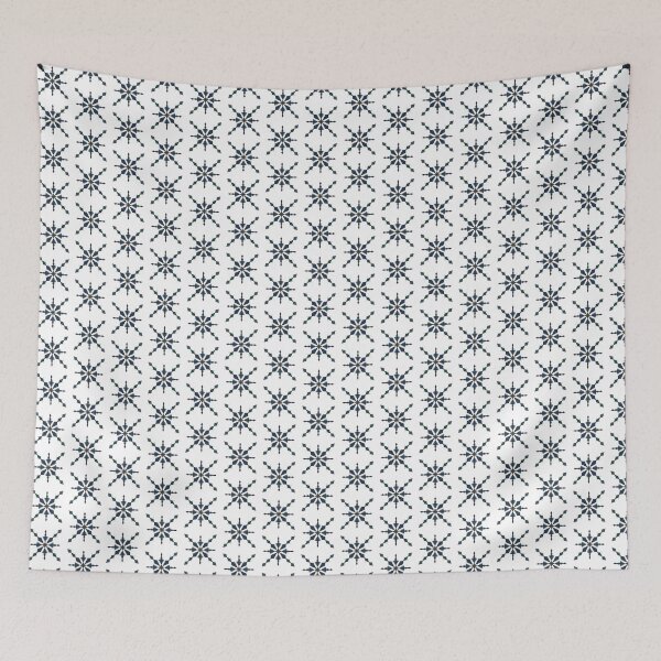 Item preview, Mid century geometry  designed and sold by Pandacowbatcat.