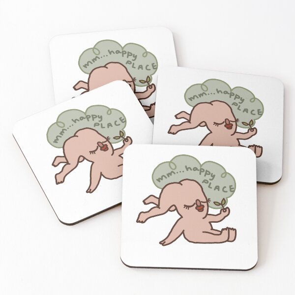 Item preview, Happy Place designed and sold by myoldcloves.