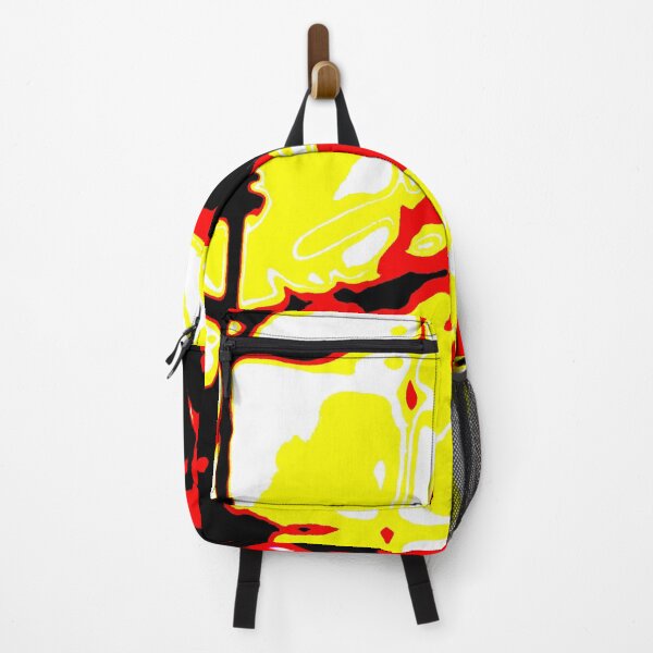 Item preview, Abstract Digital Flea designed and sold by GrudleBay.