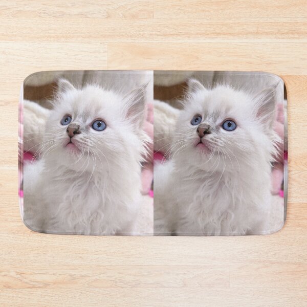Item preview, Ragdoll kitten designed and sold by Fluffycat2020.