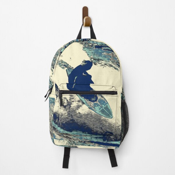 Item preview, Hokusai #1 designed and sold by wozthatyou.