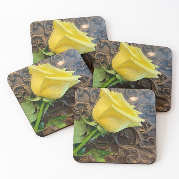 Item preview, Yellow rose of Texas  designed and sold by HoustonPhatz.