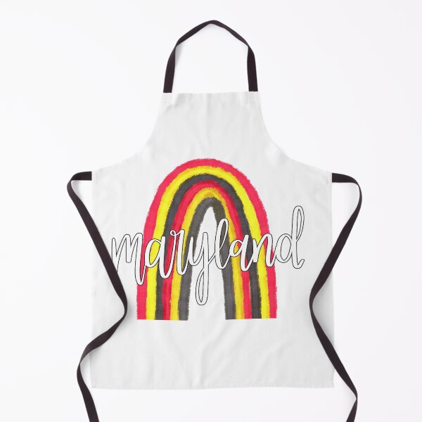 Item preview, Maryland Rainbow designed and sold by abbeygfrerer.