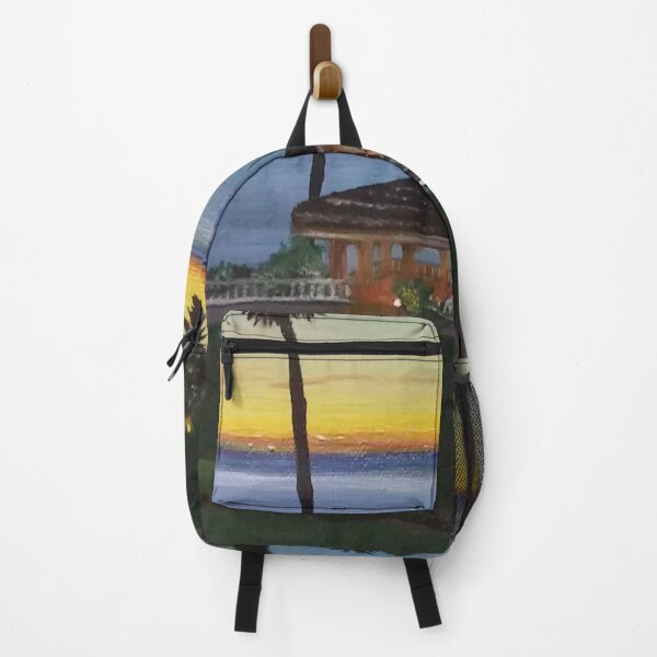 Item preview, Pismo at Dusk designed and sold by Sandisart.