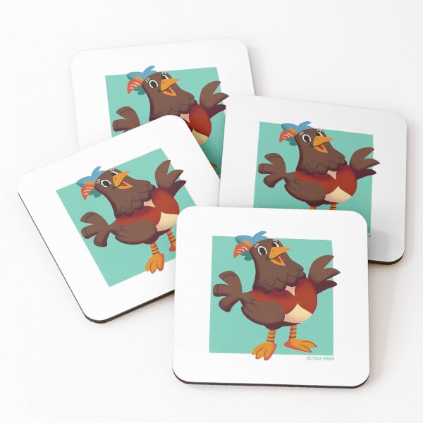 Item preview, Plucky designed and sold by alyssaerin.