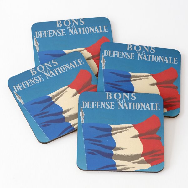 Item preview, FRANCE NATIONAL DEFENCE BONDS PROPAGANDA designed and sold by thewaywewere.