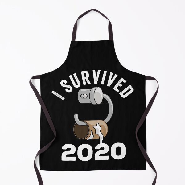 Item preview, I survived 2020 designed and sold by majuga.