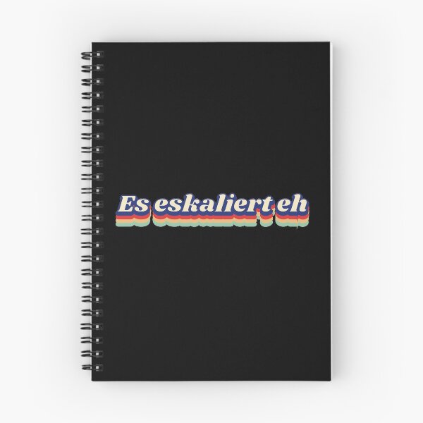 Item preview, Es Eskaliert Eh Spruch Für einen Festival Liebhaber design designed and sold by AYDreamers.