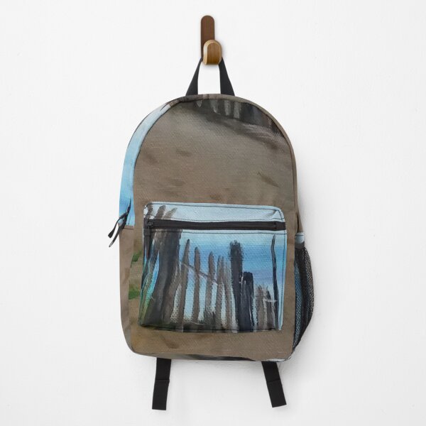 Item preview, Beach Path designed and sold by Sandisart.