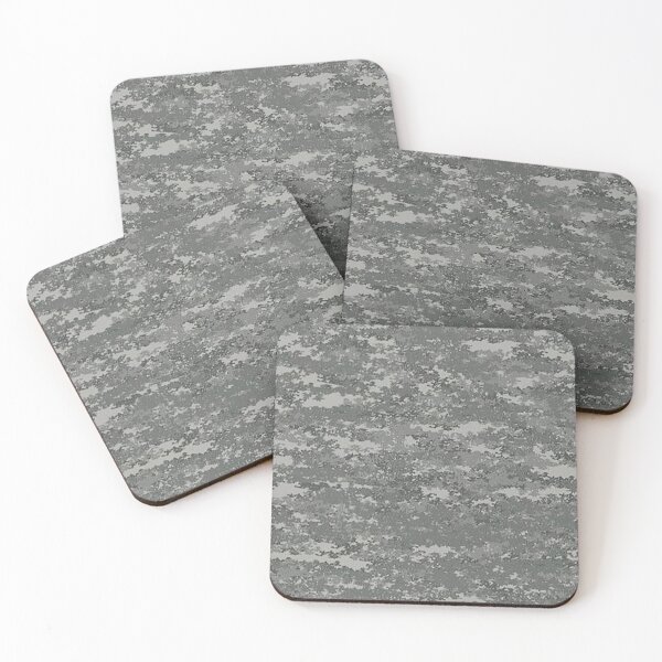 Item preview, Camuflaje digital (militar) designed and sold by MundaneVestment.