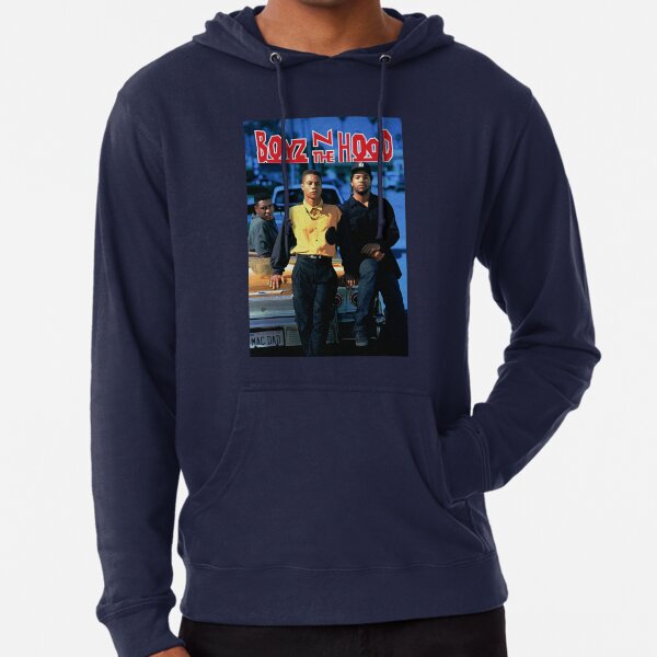 boyz n the hood jumper