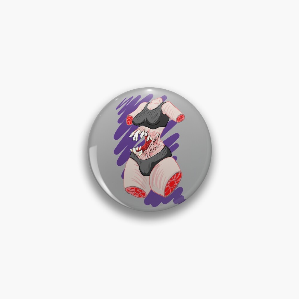 Item preview, Pin designed and sold by sdcgenesis.