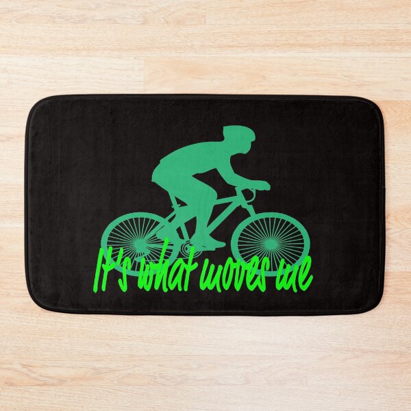 Item preview, It's what moves me designed and sold by JAZTshirt.