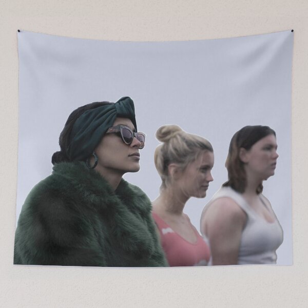 Item preview, fatin, shelby and dot designed and sold by virginia nash.