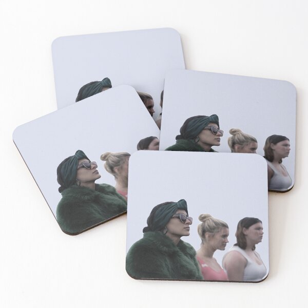Item preview, fatin, shelby and dot designed and sold by virginia nash.