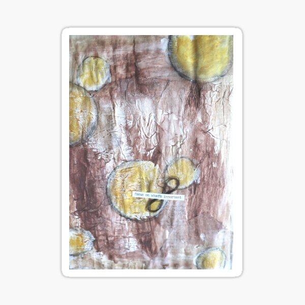 Item preview, Focus designed and sold by splendidandb.