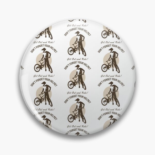 Item preview,  Bikepacking designed and sold by WorldPrintTees.