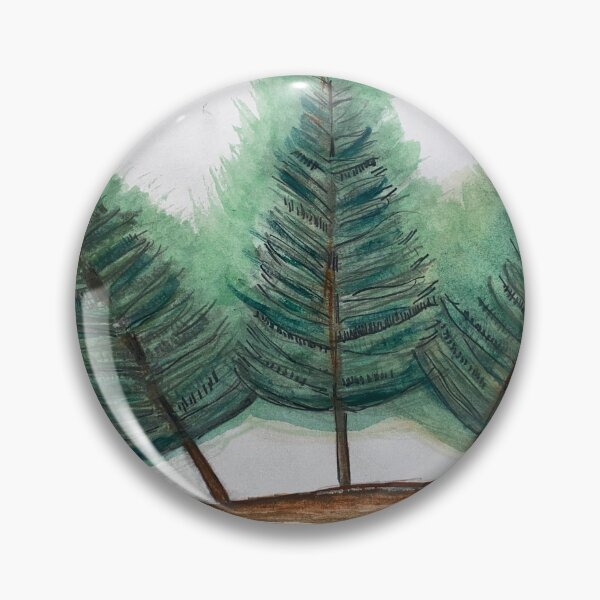 Item preview, Fantasy trees designed and sold by RobynAIrving.