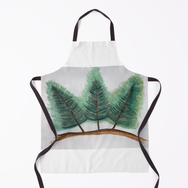 Item preview, Fantasy trees designed and sold by RobynAIrving.