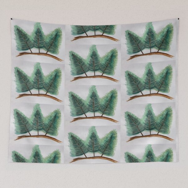 Item preview, Fantasy trees designed and sold by RobynAIrving.