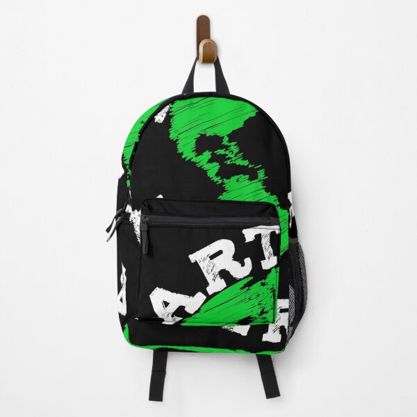 Item preview, Earth Day Everyday artitistic Design Save the planet designed and sold by majuga.