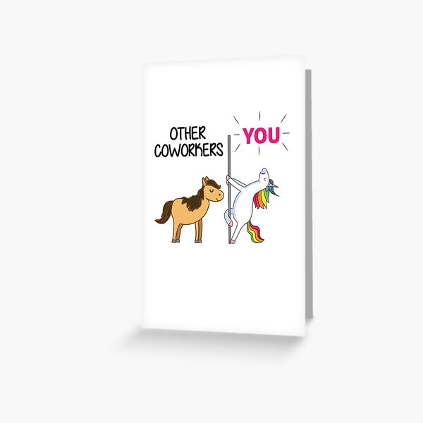 Funny Creative Farewell Greeting Card Naughty Leaving Definition Card For  Him Her, Hilarious Farewell Gifts For Coworkers, Funny Going Away Cards For  Men Women, Great Leaving Gift Idea For Work Bestie 