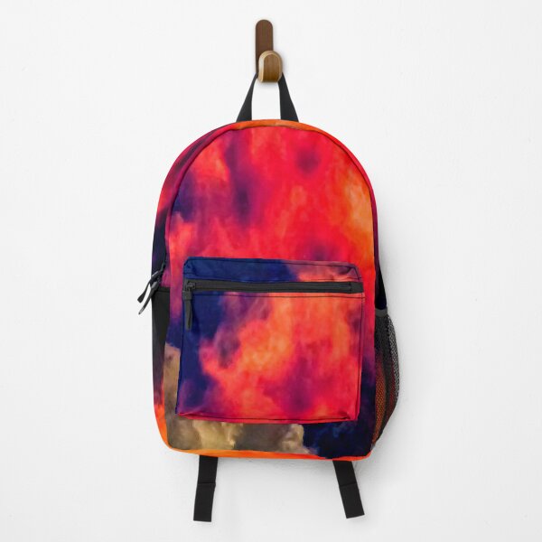 Item preview, Burning Cloud  designed and sold by GrudleBay.