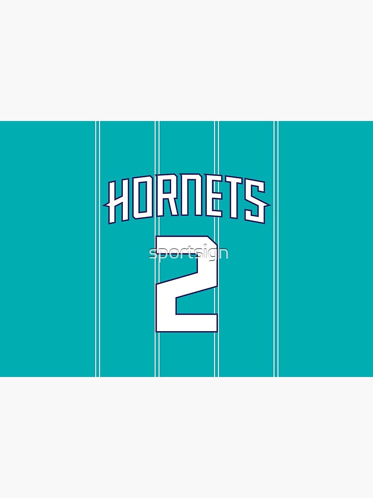 Basketball Jersey Sublimated Hornets - Allen Sportswear