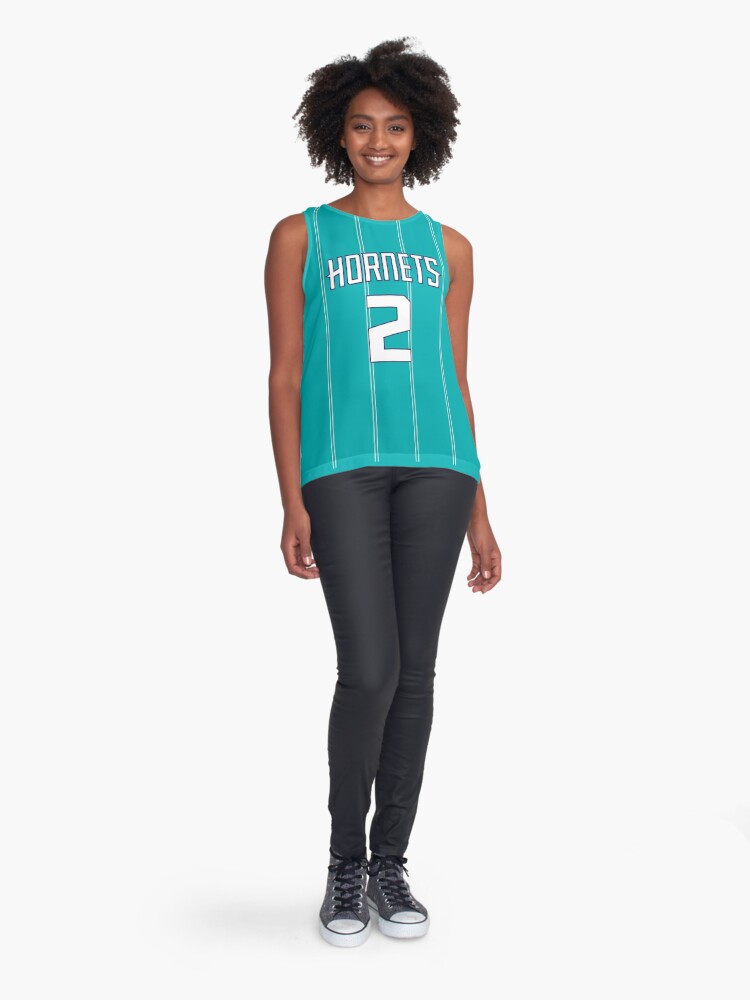 LaMelo Ball - Charlotte Basketball Jersey Sleeveless Top for Sale