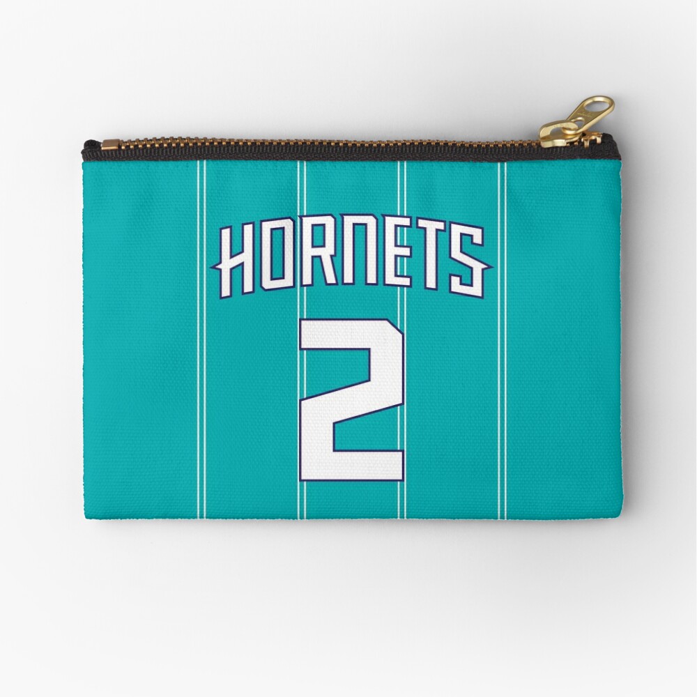 LaMelo Ball - Charlotte Basketball Jersey Tote Bag for Sale by sportsign