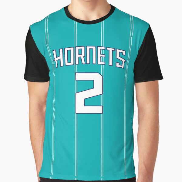 Kemba Walker Charlotte Hornets Youth Swingman Basketball Jersey - Purple