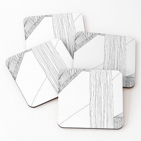 Item preview, Artist in the Rough - Lines designed and sold by Whitlee Lynch.