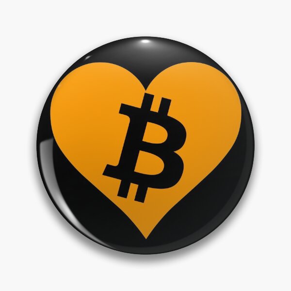Item preview, Bitcoin. Amo Bitcoin designed and sold by BitcoinBros.
