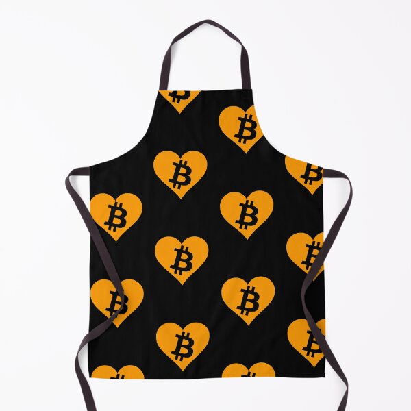Item preview, Bitcoin. I love Bitcoin designed and sold by BitcoinBros.