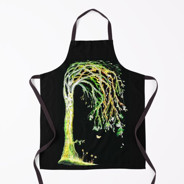 Item preview, Limelight Tree designed and sold by Linda Callaghan.