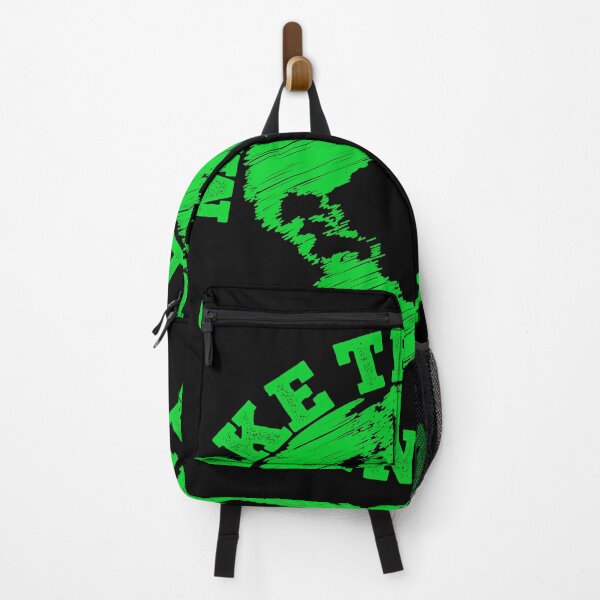 Item preview, Make Earth Green Again artitistic Design Save the planet designed and sold by majuga.