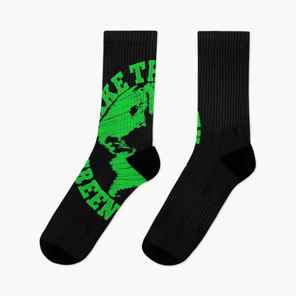 Item preview, Make Earth Green Again artitistic Design Save the planet designed and sold by majuga.