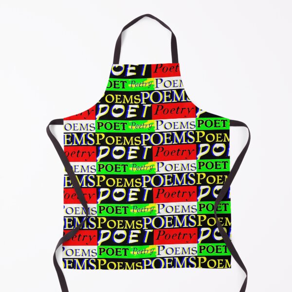 Item preview, Poet, Poetry, Poems designed and sold by GrudleBay.