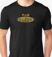 The Expanse - Pur & Kleen Water Company - Dirty Unisex T-Shirt