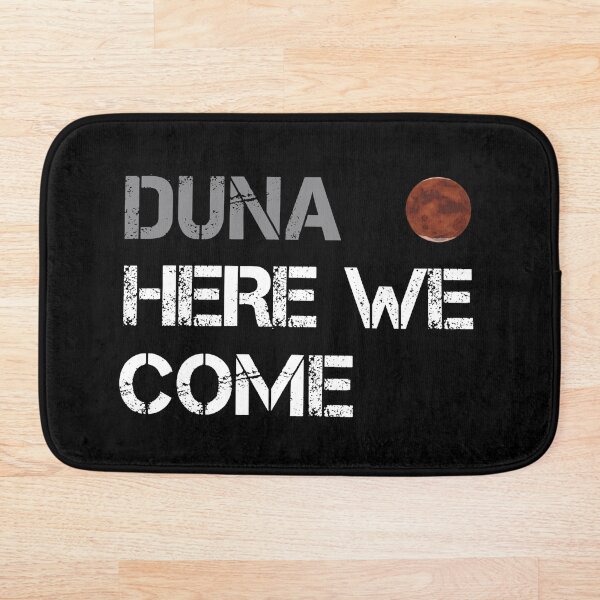 Item preview, Duna aquí vamos designed and sold by HappySchnapper.