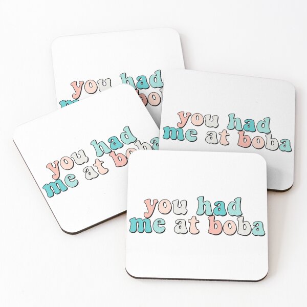 Item preview, you had me at boba designed and sold by grapehateswine.